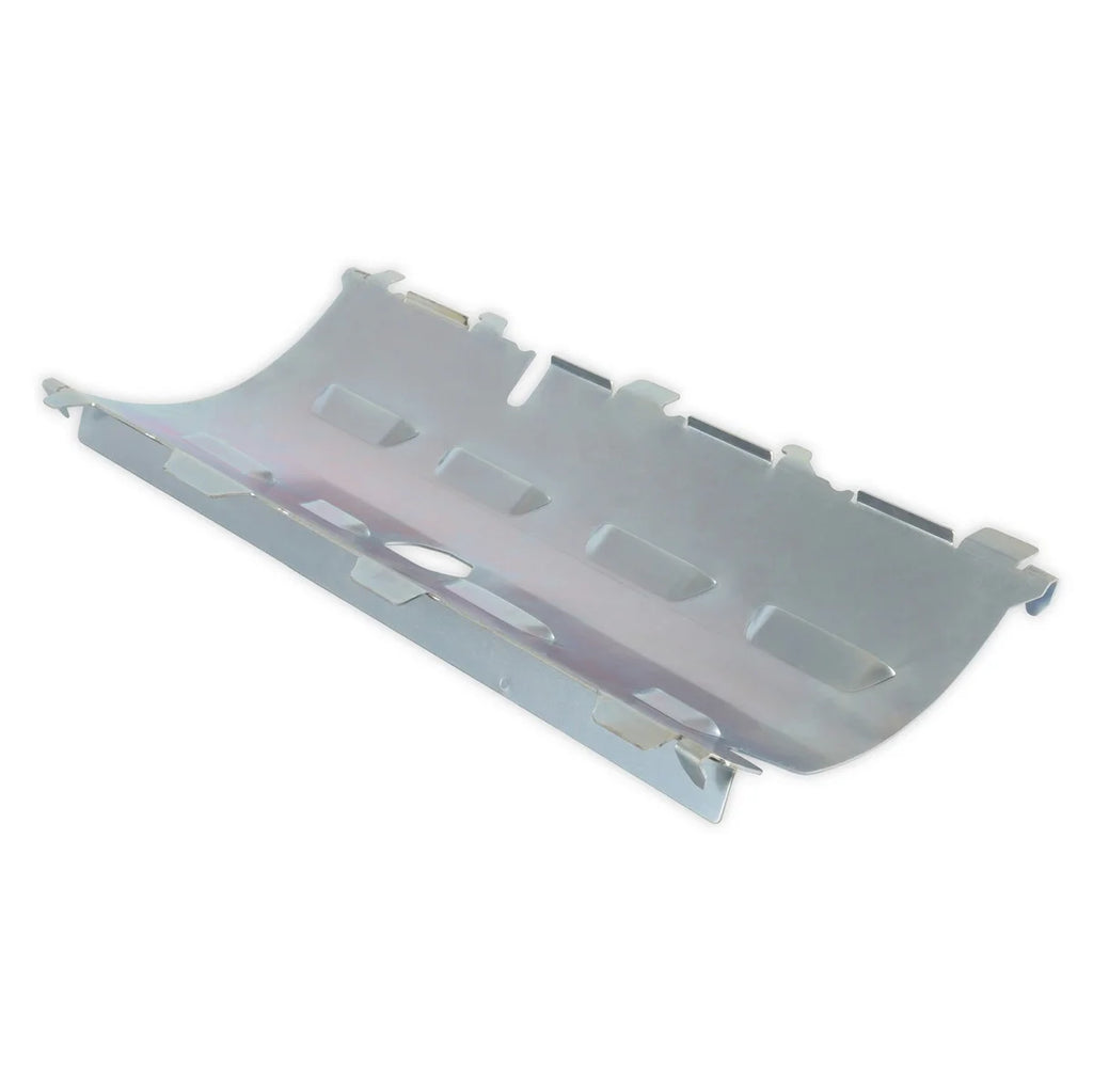 Holley Holley Gen III Hemi Swap Oil Pan - Mid-Sump - Hellcat - Black 302-64BK - Additional View 7