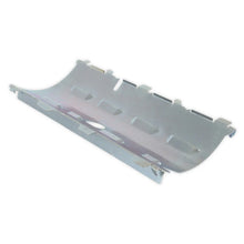 Load image into Gallery viewer, Holley Holley Gen III Hemi Swap Oil Pan - Mid-Sump - Hellcat - Black 302-64BK - Additional View 7
