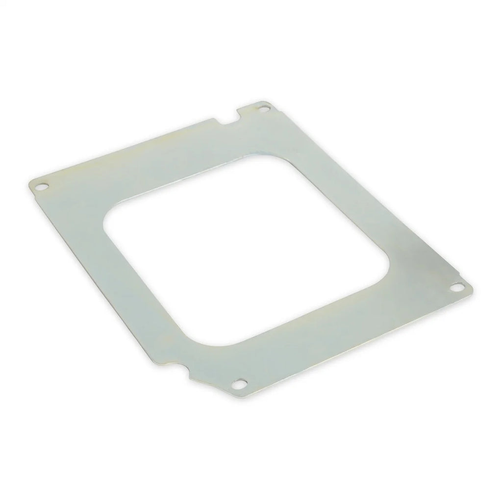 Holley Holley Gen III Hemi Swap Oil Pan - Mid-Sump - Hellcat - Black 302-64BK - Additional View 8