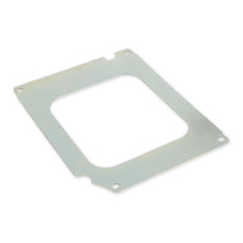 Load image into Gallery viewer, Holley Holley Gen III Hemi Swap Oil Pan - Mid-Sump - Hellcat - Black 302-64BK - Additional View 8