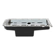 Load image into Gallery viewer, Holley Holley Gen III Hemi Swap Oil Pan - Mid-Sump - Hellcat - Black 302-64BK - Additional View 10