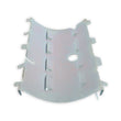 Load image into Gallery viewer, Holley Holley Gen III Hemi Swap Oil Pan - Mid-Sump - Hellcat - Natural 302-64 - Additional View 7