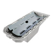 Load image into Gallery viewer, Holley Holley Gen III Hemi Swap Oil Pan - Mid-Sump - Hellcat - Natural 302-64 - Additional View 12