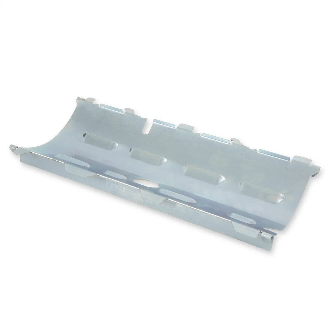 Holley Holley Gen III Hemi Swap Oil Pan - Mid-Sump Non-VVT - Black 302-60BK - Additional View 5