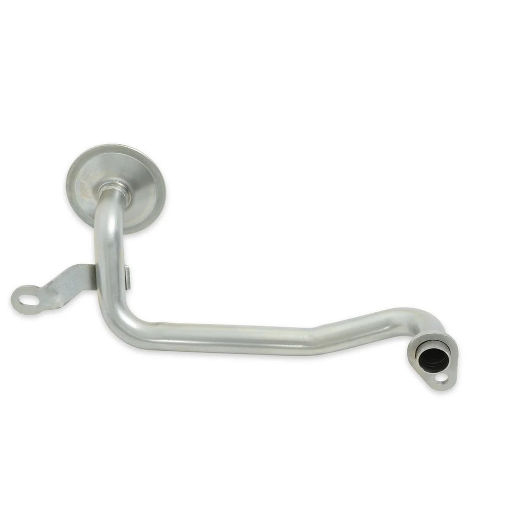 Holley Holley Gen III Hemi Swap Oil Pan - Mid-Sump Non-VVT - Black 302-60BK - Additional View 9