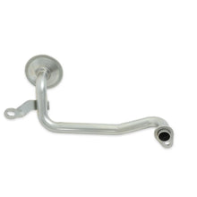 Load image into Gallery viewer, Holley Holley Gen III Hemi Swap Oil Pan - Mid-Sump Non-VVT - Black 302-60BK - Additional View 9