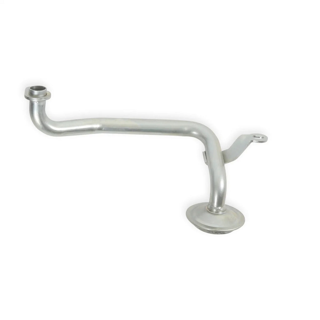 Holley Holley Gen III Hemi Swap Oil Pan - Mid-Sump Non-VVT - Black 302-60BK - Additional View 10