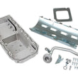 Load image into Gallery viewer, Holley Holley Gen III Hemi Swap Oil Pan - Mid-Sump Non-VVT 302-60 - Main Product View