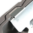 Load image into Gallery viewer, Holley Holley Gen III Hemi Swap Oil Pan - Mid-Sump Non-VVT 302-60 - Installation View