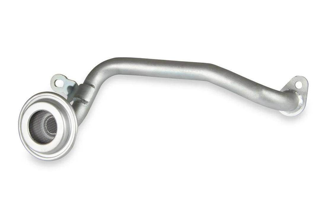 Holley Holley Gen III Hemi Swap Oil Pan - Mid-Sump Non-VVT 302-60 - Additional View 9