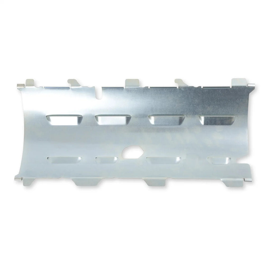 Holley Holley Gen III Hemi Swap Oil Pan - Mid-Sump VVT - Black 302-61BK - Additional View 7