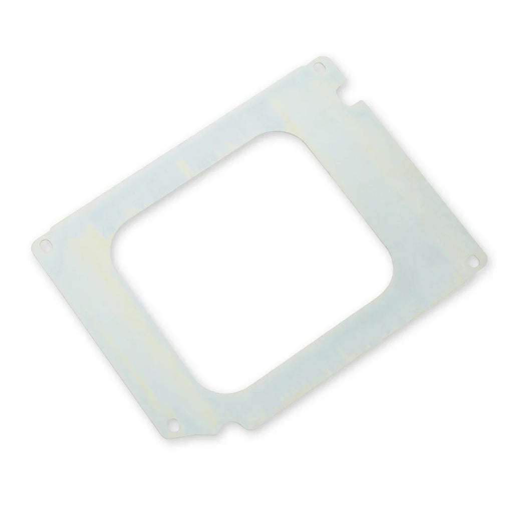 Holley Holley Gen III Hemi Swap Oil Pan - Mid-Sump VVT - Black 302-61BK - Additional View 9