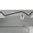 Load image into Gallery viewer, Holley Holley Gen III Hemi Swap Oil Pan - Mid-Sump VVT 302-61 - Side View
