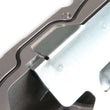 Load image into Gallery viewer, Holley Holley Gen III Hemi Swap Oil Pan - Mid-Sump VVT 302-61 - Installation View