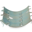 Load image into Gallery viewer, Holley Holley Gen III Hemi Swap Oil Pan - Mid-Sump VVT 302-61 - Additional View 6