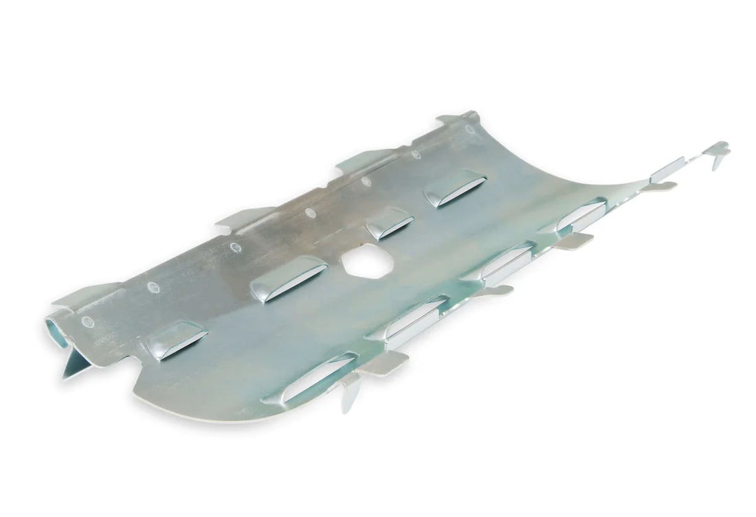 Holley Holley Gen III Hemi Swap Oil Pan - Mid-Sump VVT 302-61 - Additional View 8