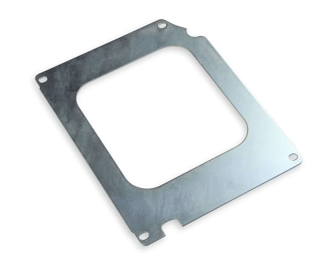 Holley Holley Gen III Hemi Swap Oil Pan - Mid-Sump VVT 302-61 - Additional View 9