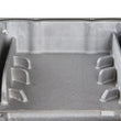 Load image into Gallery viewer, Holley Holley Gen III Hemi Swap Oil Pan - Mid-Sump VVT 302-61 - Additional View 10