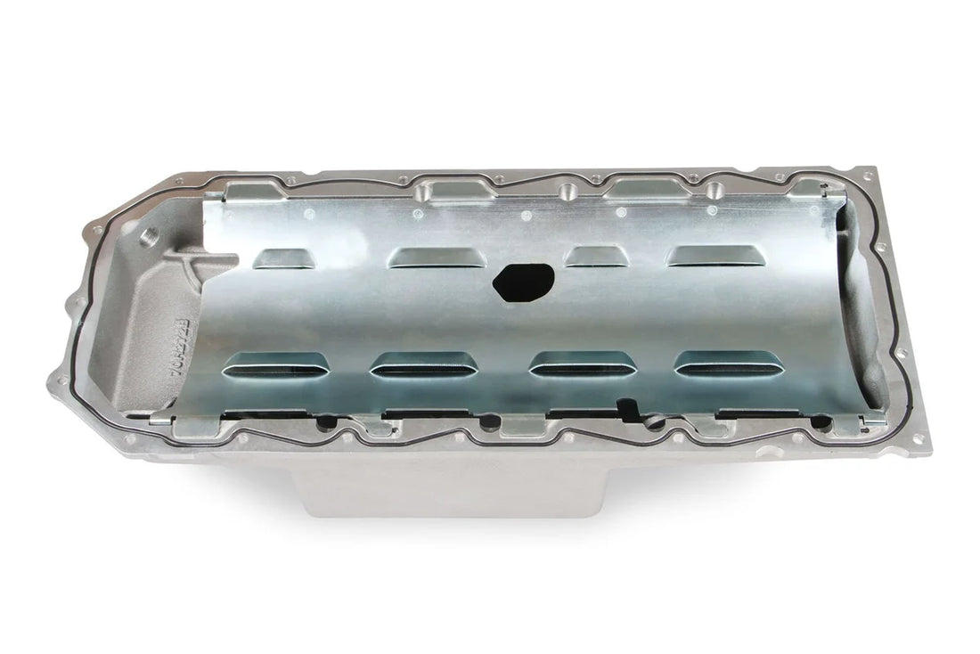 Holley Holley Gen III Hemi Swap Oil Pan - Mid-Sump VVT 302-61 - Additional View 13