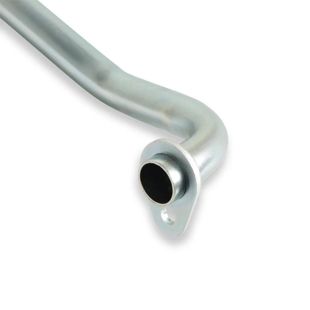 Holley Holley Gen III Hemi Swap Oil Pan - Rear-Sump - Natural - Non-VVT 302-75 - Main Product View