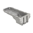 Load image into Gallery viewer, Holley Holley Gen III Hemi Swap Oil Pan - Rear-Sump - Natural - VVT - Back View