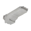 Load image into Gallery viewer, Holley Holley Gen III Hemi Swap Oil Pan - Rear-Sump - Natural - VVT - Installation View