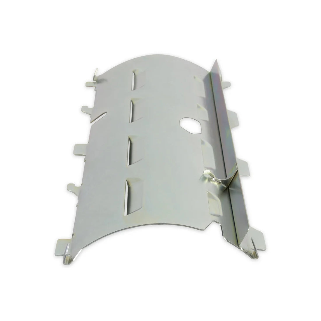 Holley Holley Gen III Hemi Swap Oil Pan - Rear-Sump - Natural - VVT - Additional View 6