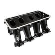 Load image into Gallery viewer, Holley Holley Hi-Ram Lower Manifold - GM LS1/LS2/LS6-Black 300-226BK - Main Product View