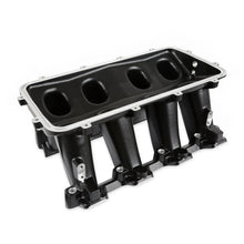 Load image into Gallery viewer, Holley Holley Hi-Ram Lower Manifold - GM LS1/LS2/LS6-Black 300-226BK - Main Product View