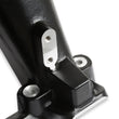 Load image into Gallery viewer, Holley Holley Hi-Ram Lower Manifold - GM LS1/LS2/LS6-Black 300-226BK - Installation View