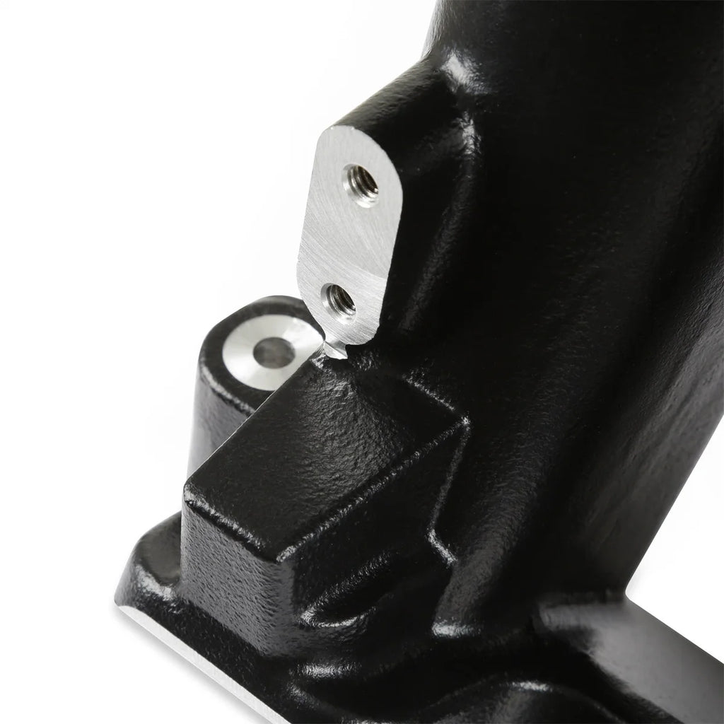 Holley Holley Hi-Ram Lower Manifold - GM LS1/LS2/LS6-Black 300-226BK - Additional View 5