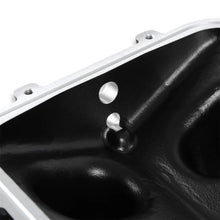 Load image into Gallery viewer, Holley Holley Hi-Ram Lower Manifold - GM LS1/LS2/LS6-Black 300-226BK - Additional View 6
