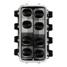 Load image into Gallery viewer, Holley Holley Hi-Ram Lower Manifold - GM LS1/LS2/LS6-Black 300-226BK - Additional View 7