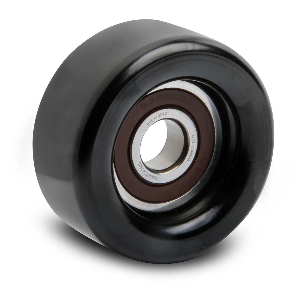 Holley Holley Idler Pulley - Holley Accessory Drive - Main Product View