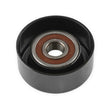 Load image into Gallery viewer, Holley Holley Idler Pulley - Holley Accessory Drive - Back View