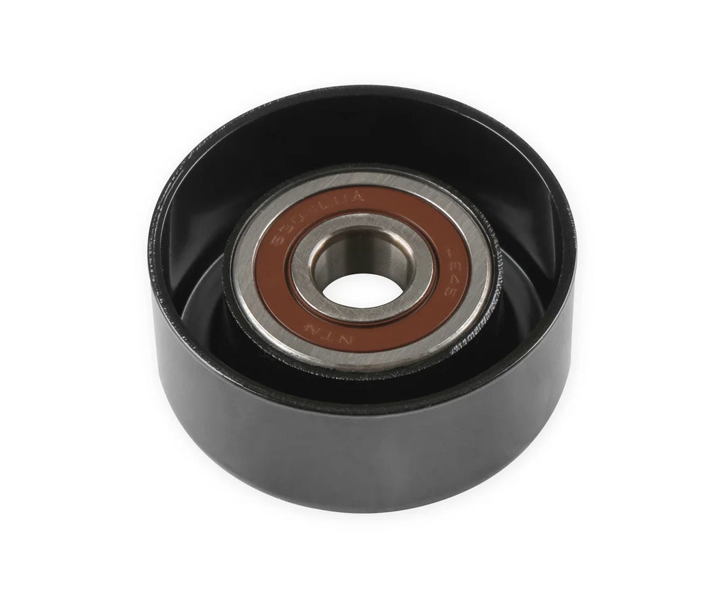Holley Holley Idler Pulley - Holley Accessory Drive - Back View