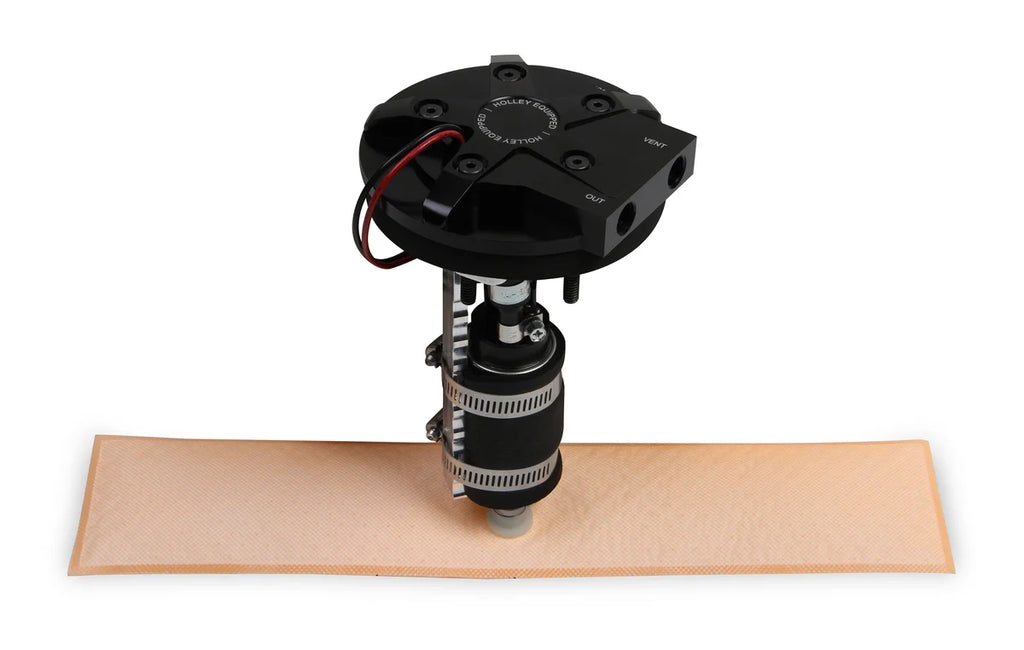 Holley Holley In-Tank RetroFit Fuel Module- Returnless Style - Main Product View