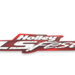 Load image into Gallery viewer, Holley Holley LS Fest Metal Sign 10133HOL - Detail View