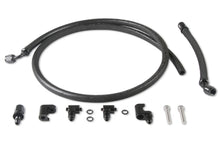 Load image into Gallery viewer, Holley Holley LS Steam Tube Kit - Main Product View