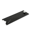 Load image into Gallery viewer, Holley Holley LS Valley Cover with Oil Fill - Black Billet 241-369 - Main Product View