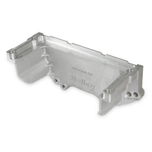 Load image into Gallery viewer, Holley Holley Lower Structure Support for Gen III Hemi Engines and Transmissions - Back View