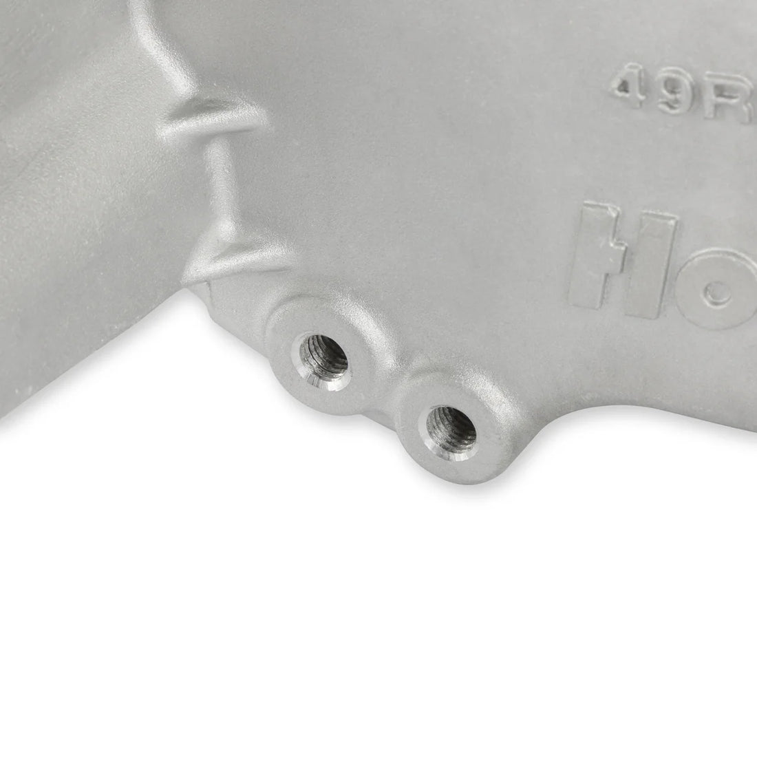 Holley Holley Lower Structure Support for Gen III Hemi Engines and Transmissions - Additional View 5