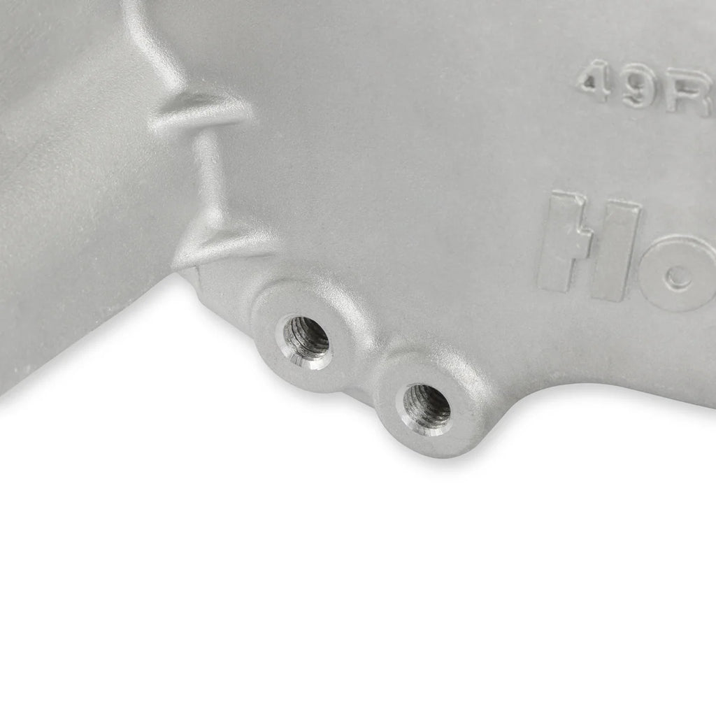 Holley Holley Lower Structure Support for Gen III Hemi Engines and Transmissions - Additional View 5