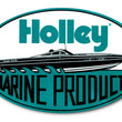 Load image into Gallery viewer, Holley Holley Marine Decal 36-166 - Main Product View