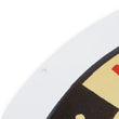 Load image into Gallery viewer, Holley Holley Metal Sign - 18" x 18" 10003HOL - Back View