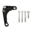 Load image into Gallery viewer, Holley Holley Mid LSA Accessory Drive Bracket Kit - Alternator - Black 20-166BK - Side View