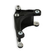 Load image into Gallery viewer, Holley Holley Mid LSA Accessory Drive Bracket Kit - Alternator - Black 20-166BK - Back View