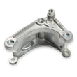 Load image into Gallery viewer, Holley Holley Mid LSA Accessory Drive Bracket Kit - Alternator - Natural 20-166 - Back View