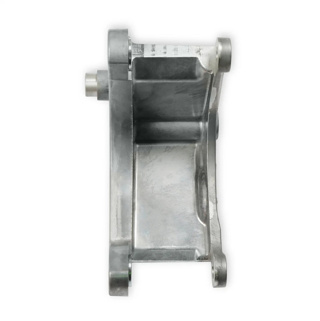 Holley Holley Mid LSA Accessory Drive Bracket Kit - Alternator - Natural 20-166 - Additional View 8