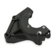 Load image into Gallery viewer, Holley Holley Mid LSA/LS Accessory Drive Bracket Kit - Power Steering - Black 20-165BK - Back View